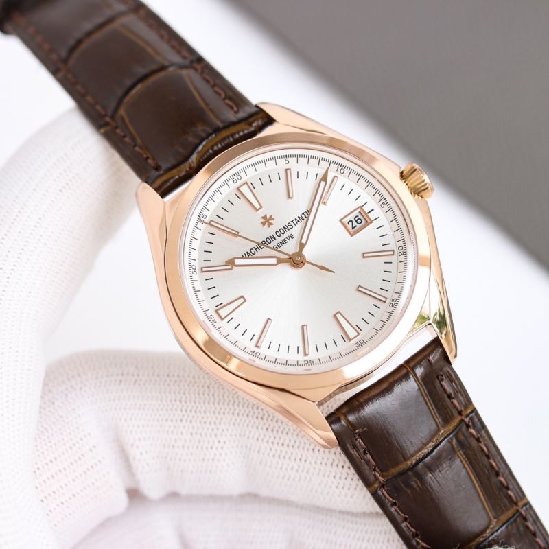 VACHERON CONSTANTIN Watches